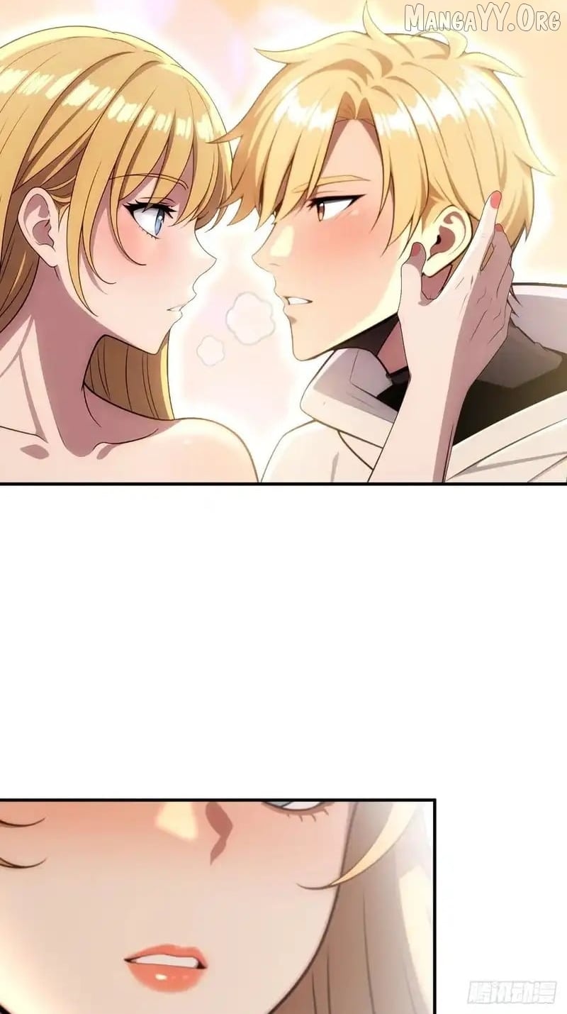 The Ultimate Wantless Godly Rich System Chapter 78 - page 30